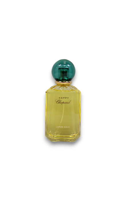 Chopard, Apa de Parfum pentru Femei Happy Lemon Dulci, 100 ml 