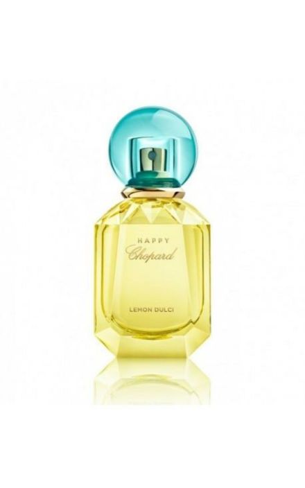 Chopard, Apa de Parfum pentru Femei Happy Lemon Dulci, 40 ml 