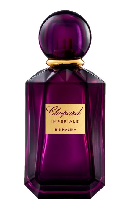 Chopard, Apa de Parfum pentru Femei Imperiale Iris Malika, 100 ml 