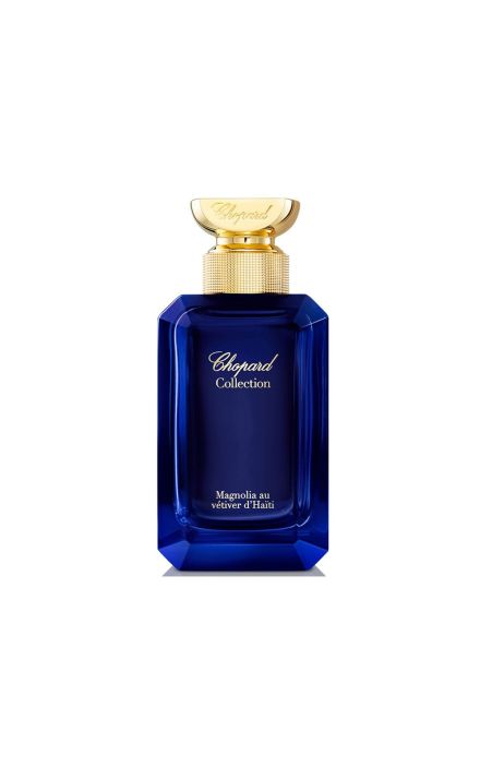 Chopard, Apa de Parfum Unisex Magnolia Au Vetiver du Haiti, 100 ml 