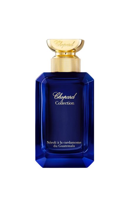 Chopard, Apa de Parfum Unisex Neroli a la Cardamome du Guatemala, 100 ml 