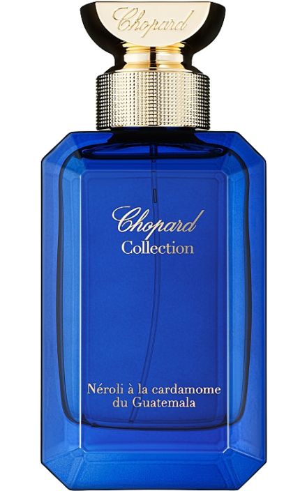 Chopard, Apa de Parfum Unisex Neroli a la Cardamome du Guatemala, 100 ml *Tester 