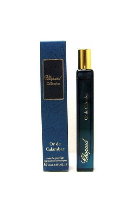 Chopard, Apa de Parfum Unisex Or de Calambac, 10 ml 