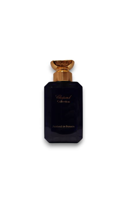 Chopard, Apa de Parfum Unisex Patchouli de Sumatra, 100 ml 