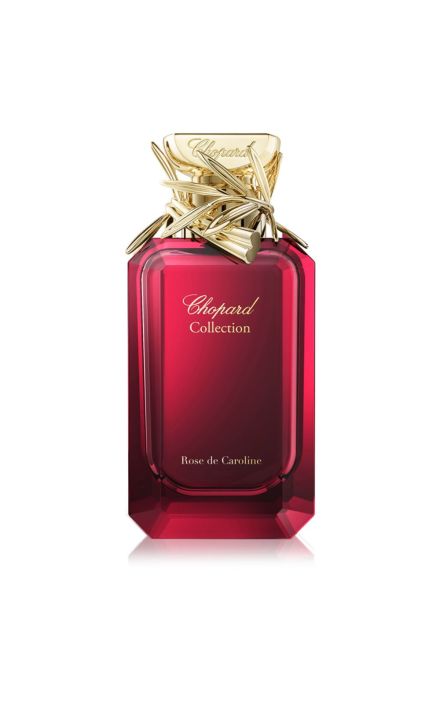 Chopard, Apa de Parfum pentru Femei Rose de Caroline, 100 ml 