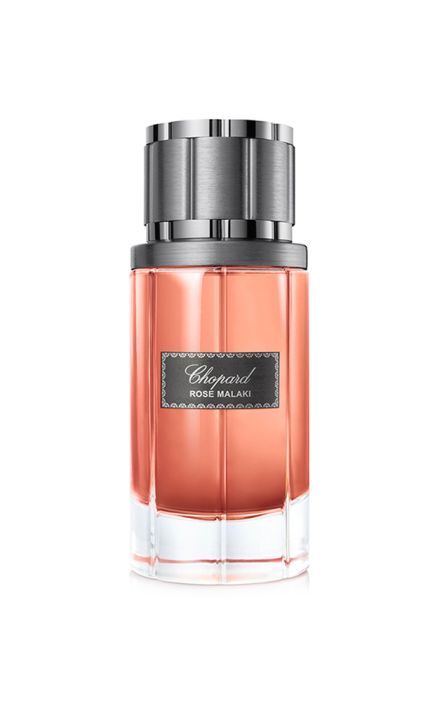 Chopard, Apa de Parfum Unisex Rose Malaki, 80 ml 
