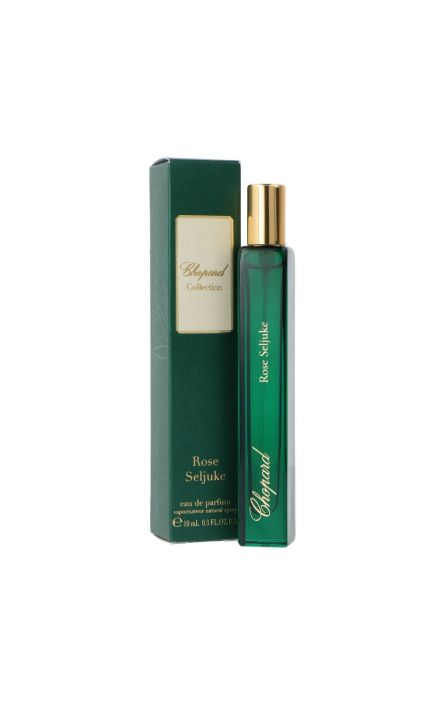 Chopard, Apa de Parfum Unisex Rose Seljuke, 10 ml 