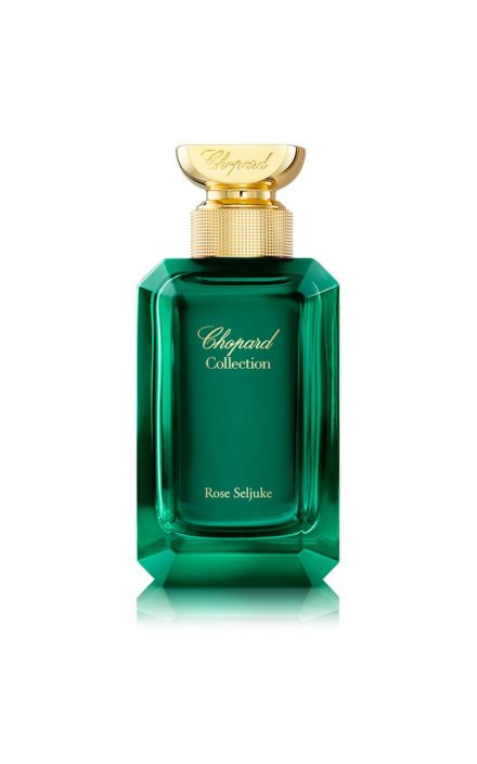 Chopard, Apa de Parfum Unisex Rose Seljuke, 100 ml 