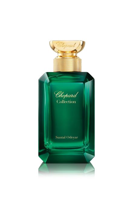 Chopard, Apa de Parfum Unisex Santal Odeyar, 100 ml 