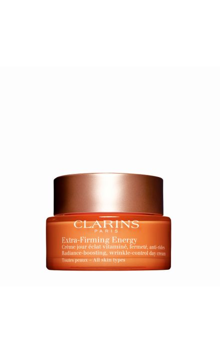 Clarins, Energie Extra-Fermante, Anti-Aging, Zi, Masca Crema, Pentru Fata, 50 ml 