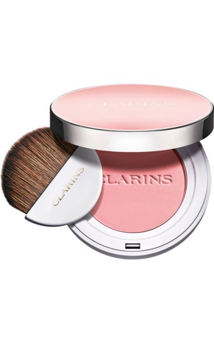 Clarins, Joli Blush, Blush Compact Powder, 01, Cheeky Baby, 5 g 