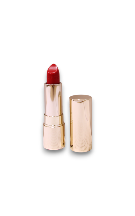 Clarins, Ruj Joli Rouge, Hydrating, 754S, Deep Red, 3 g 