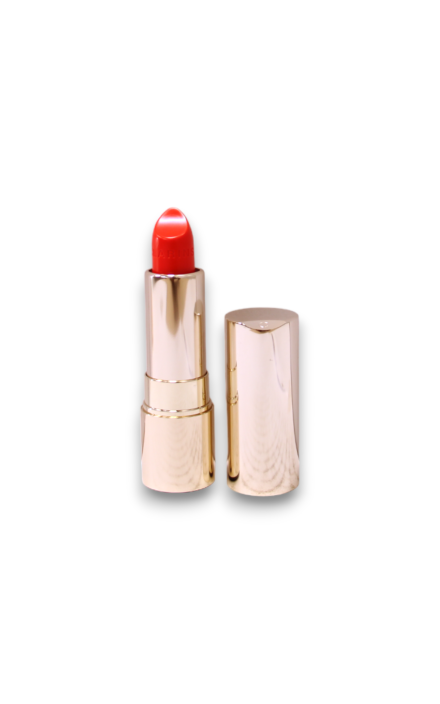 Clarins, Joli Rouge, Hidratant, Ruj crema, 761S, Orange Pop, 3 g 