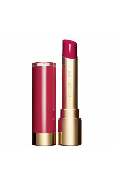 Clarins, Joli Rouge, Lac, Ruj crema, 754L, Rosu intens, 3 g 