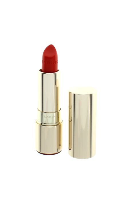 Clarins, Joli Rouge, de lunga durata, ruj crema, 761, ardei iute picant, 3,5 g 
