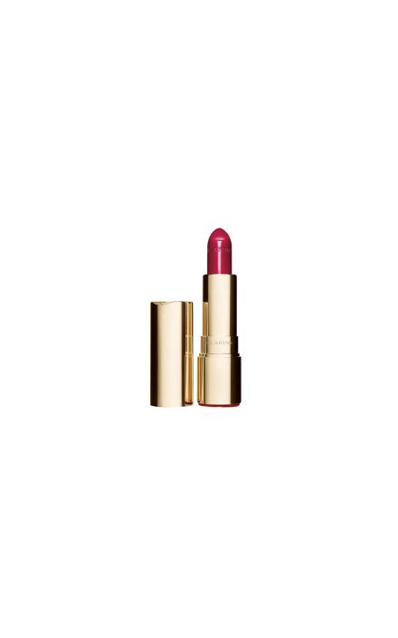 Clarins, Joli Rouge, de lunga durata, ruj crema, 762, Pop Pink, 3,5 g 