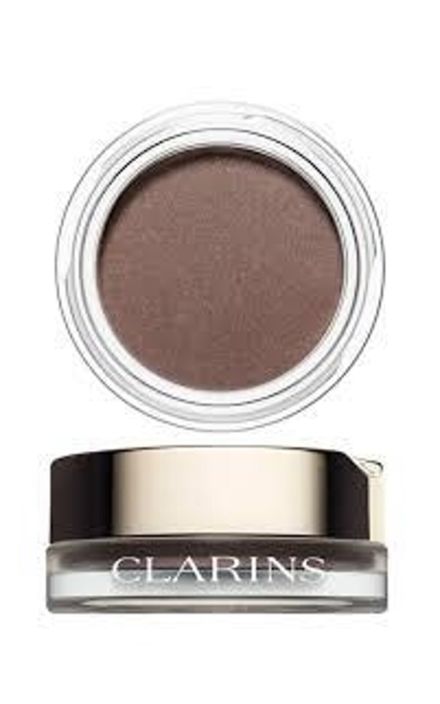 Clarins, Fard de pleoape Crem ,Ombre ,Mat, 04, Rose Wood, 7 g 
