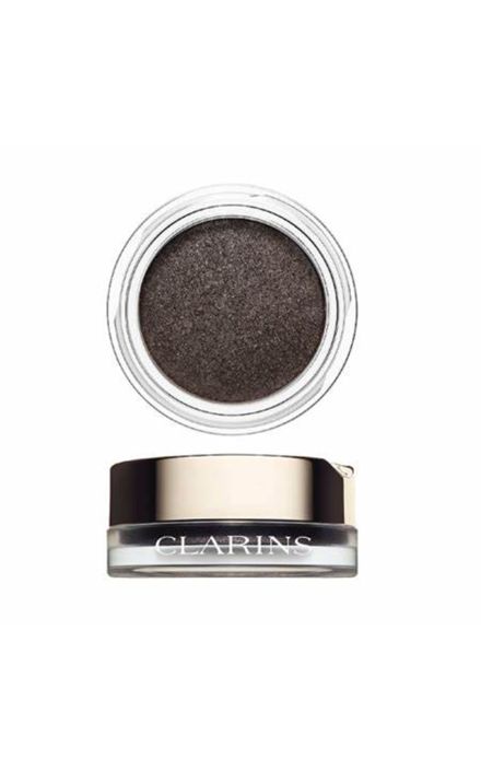 Clarins, Ombre Matte, Matte, Crem Fard de pleoape, 05, Sparkle Grey, 7 g 