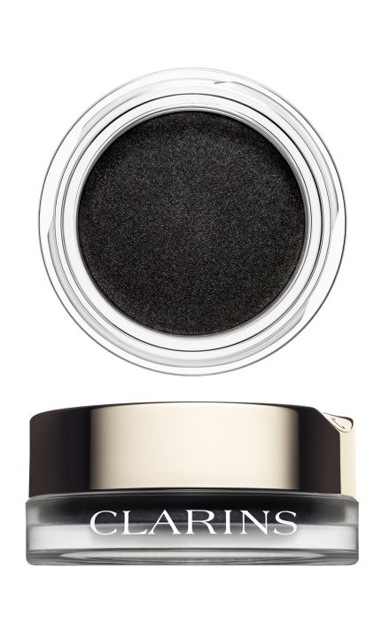 Clarins,Fard de pleoape crem,Ombre, Mat, 07, Carbon, 7 g 