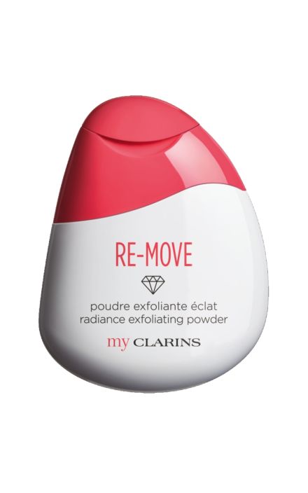 Clarins, Re-Move, tratament exfoliant, 40 g 
