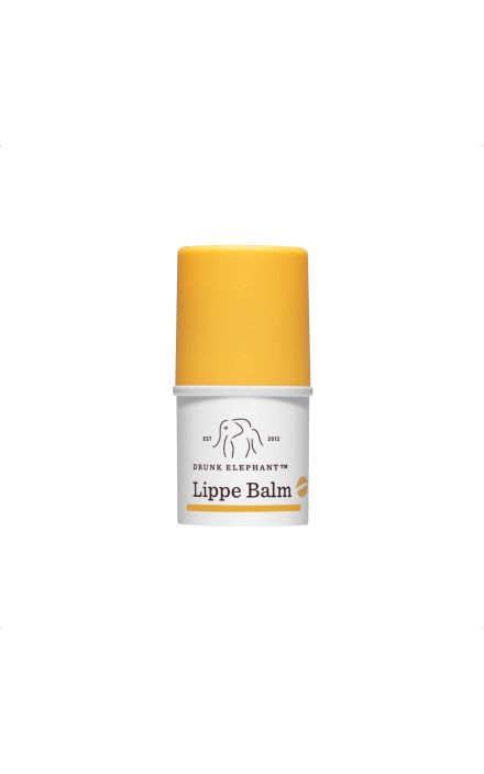 Drunk Elephant, Lippe Balm, Moisturizing, Lip Balm, 3.7 g 