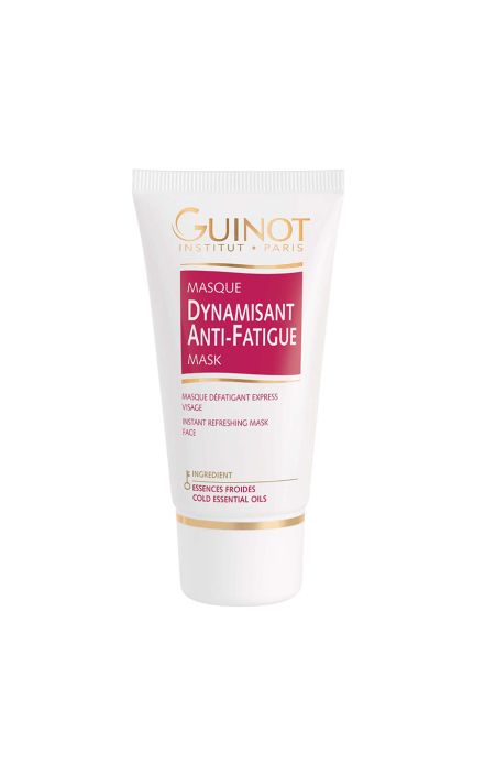 Guinot, Masca de Fata pentru Stralucire Dynamisant, 50 ml 