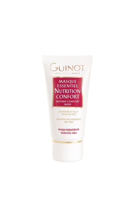 Guinot, Masca de Fata Essentiel Nutrition, Hydrating, 50 ml 
