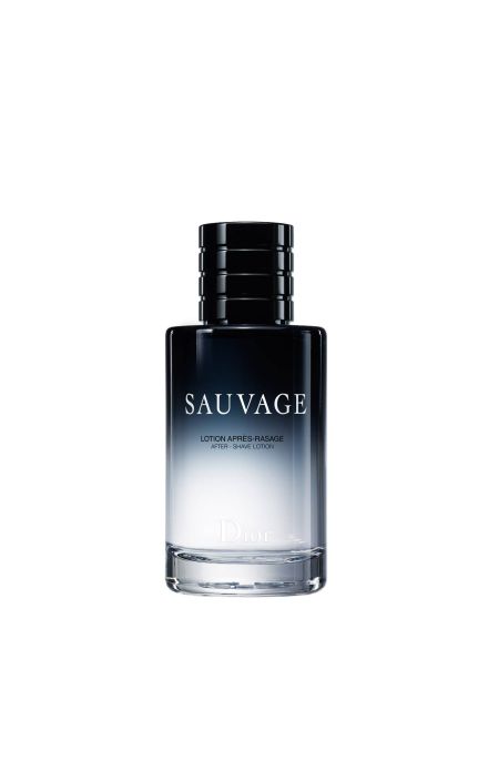Christian Dior, Lotiune After Shave Sauvage, 100 ml 