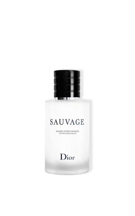 Christian Dior, After Shave Balsam Hidratant Sauvage, 100 ml 