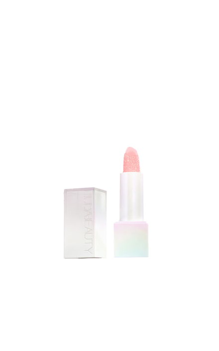 Huda Beauty, Diamond, Balsam de buze, Seductress, 2.8 g 