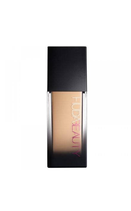 Huda Beauty, Fond de Ten Crema, FauxFilter, Matte, 530R, Coffee Bean, 35 ml 
