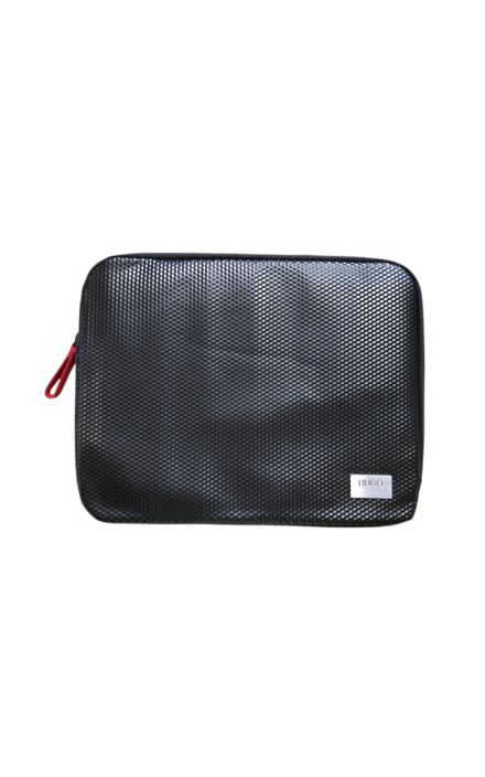Hugo Boss, Always, Textile Bag, Laptop Compartiment, Sleeve, Unisex 