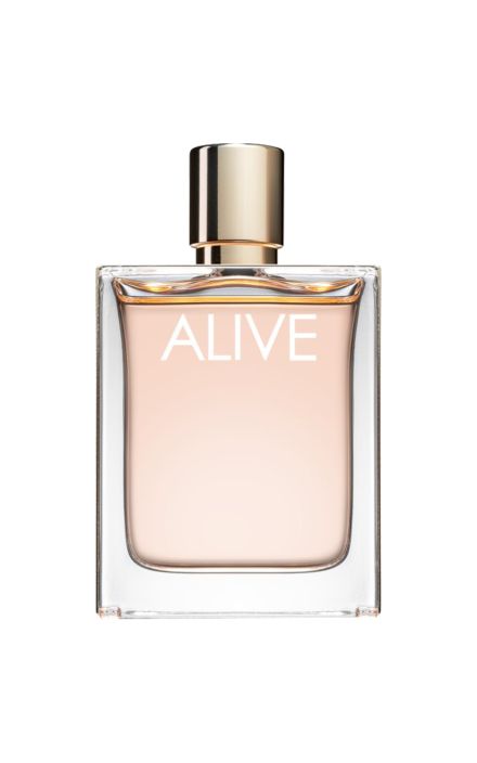 Hugo Boss, Boss Alive, Apa de Parfum pentru Femei, 80 ml 