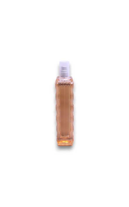 Hugo Boss, Boss Orange, Apa de Toaleta pentru Femei, 75 ml *Tester 