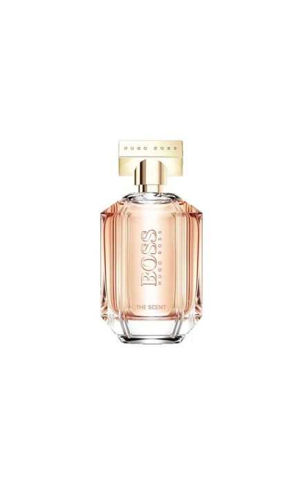 Hugo Boss, The Scent, Apa de Parfum pentru Femei, 100 ml 