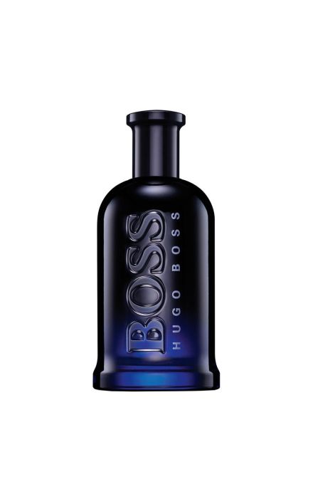 Hugo Boss, Bottled Night, Apa de Toaleta pentru Barbati, 200 ml 