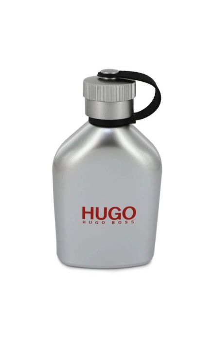 Hugo Boss, Hugo Iced, Apa de Toaleta pentru Barbati, 125 ml *Tester 