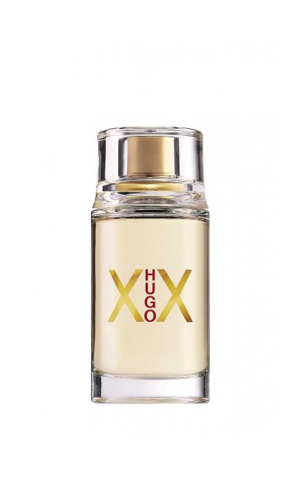 Hugo Boss, Hugo XX, Apa de Toaleta pentru Femei, 60 ml *Tester 
