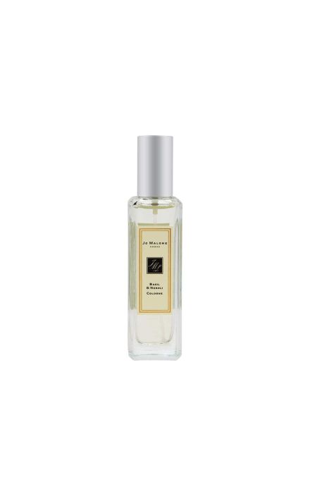 Jo Malone, Apa de colonie, Busuioc & Neroli, Unisex, 30 ml 