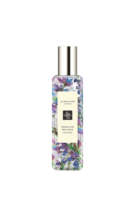Jo Malone, Apa de Colonie, Highland Heather,Pentru Femei, 30 ml 
