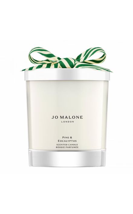 Jo Malone, lumanare parfumata, pin si eucalipt, 200 g 