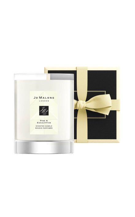 Jo Malone, lumanare parfumata, pin si eucalipt, 2100 g 