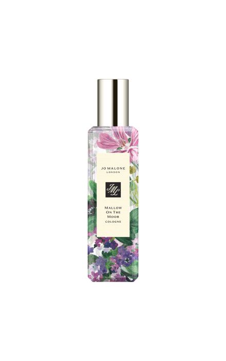 Jo Malone, Apa de colonie, Mallow On The Moor, pentru femei, 30 ml 