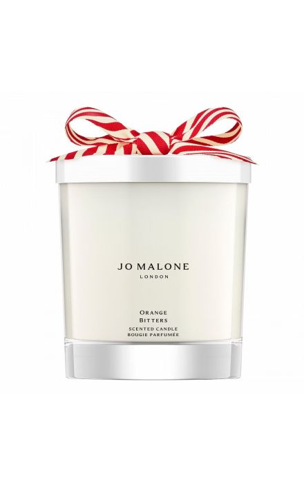 Jo Malone, Lumanare parfumata, Portocale Amarui, Rodie Neagra, 200 g 