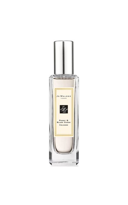 Jo Malone,Apa de colonie, Peony & Blush Suede, pentru femei, 30 ml 