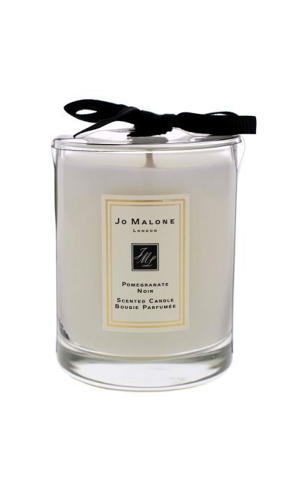 Jo Malone,Lumanare parfumata, Rodie Neagra, 60 g 