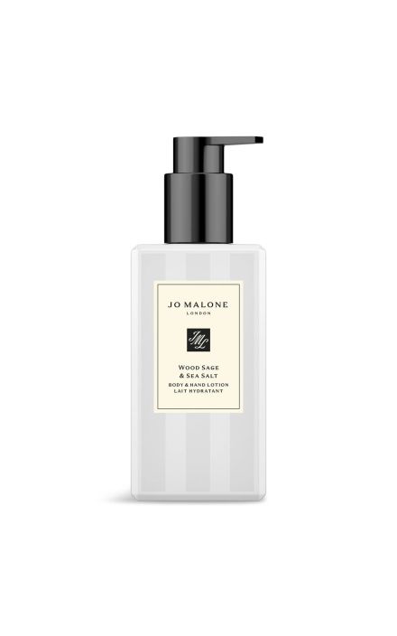 Jo Malone, Lotiune de Corp Hidratanta Wood Sage & Sea Salt, 250 ml 