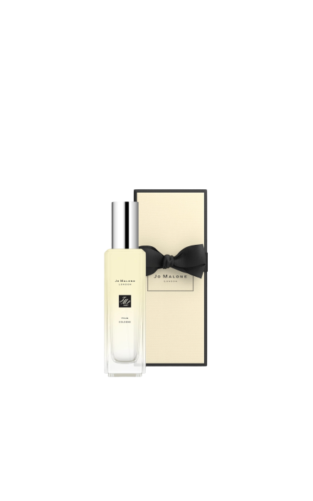 Jo Malone, Apa de Colonie, Yuja, Unisex, 30 ml 