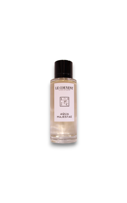 Le Couvent Maison de Parfum, Botanical - Aqua Majestae, Apa de Toaleta Unisex, 100 ml *Tester 