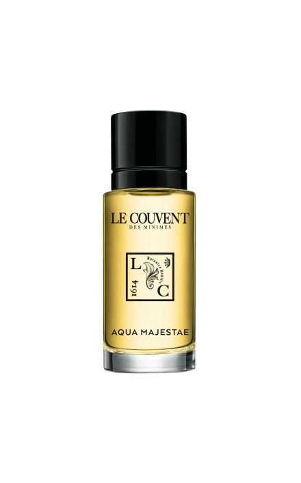 Le Couvent Maison de Parfum, Botanical - Aqua Majestae, Apa de Toaleta Unisex, 50 ml 